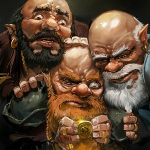 Meet your Posher, Kathryn